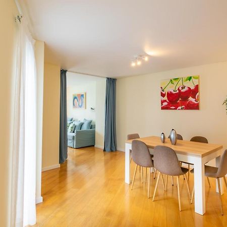Atlantic Penthouse - City, Montain & Ocean - Free Parking Ponta Delgada 외부 사진