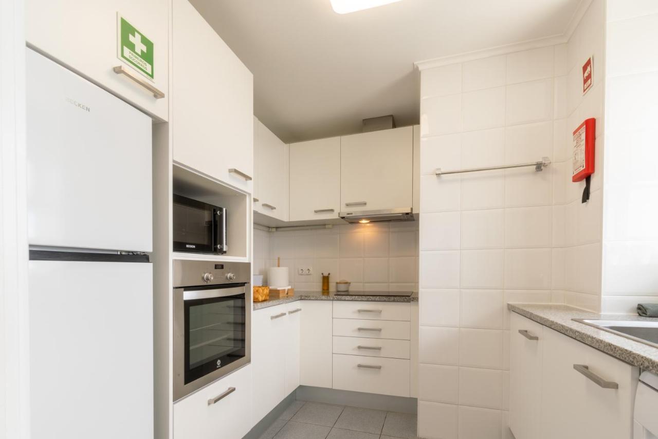 Atlantic Penthouse - City, Montain & Ocean - Free Parking Ponta Delgada 외부 사진