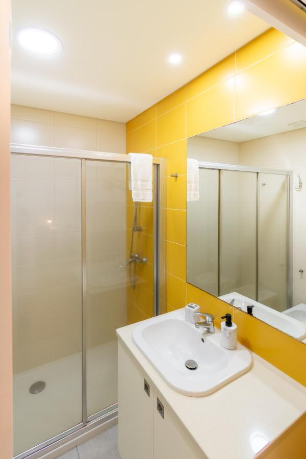 Atlantic Penthouse - City, Montain & Ocean - Free Parking Ponta Delgada 외부 사진